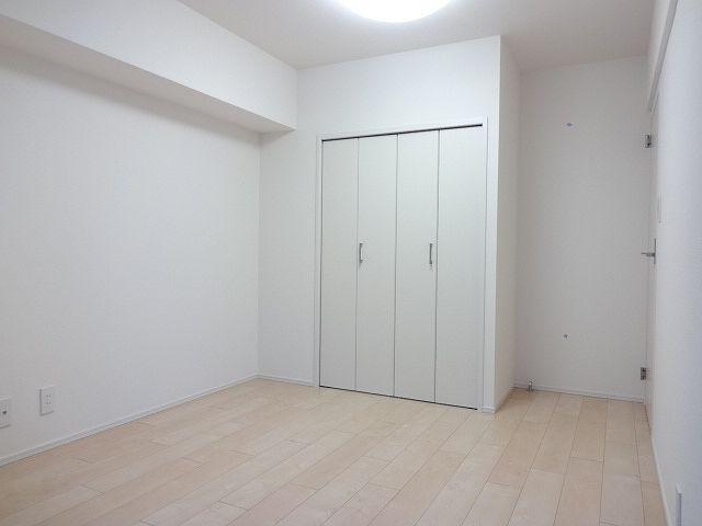 Non-living room. Western style room