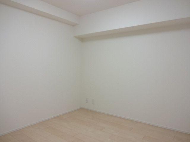 Non-living room. Western style room