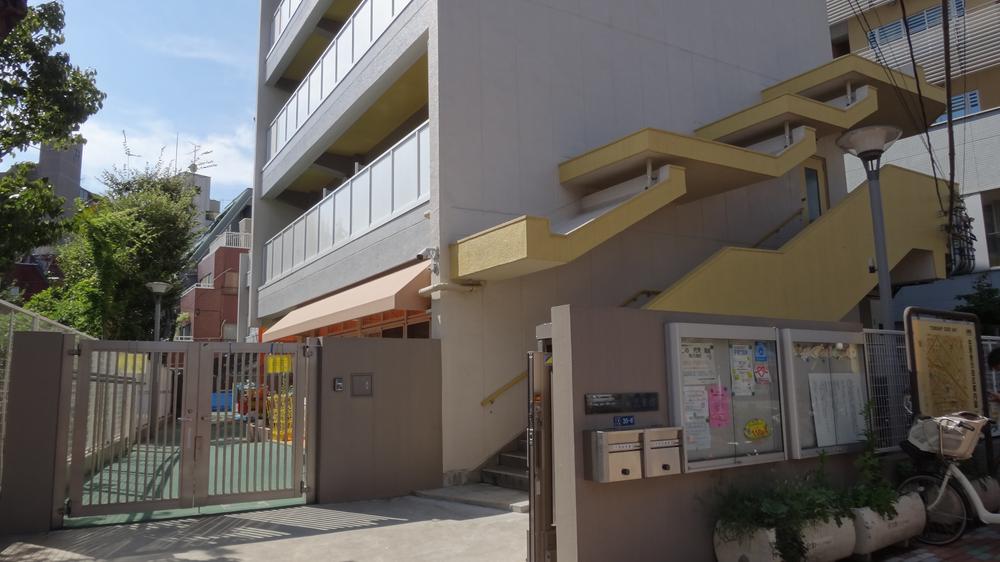 kindergarten ・ Nursery. Senzoku 136m to nursery school