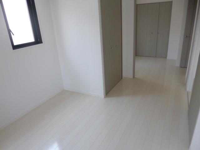 Non-living room