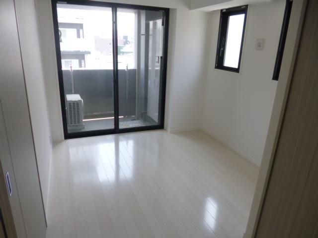 Non-living room