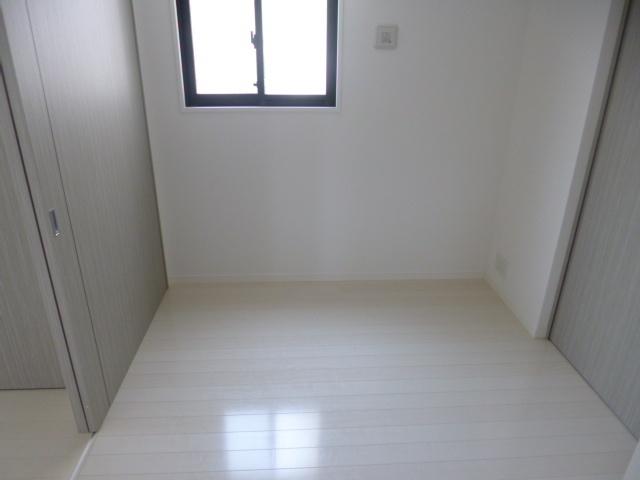 Non-living room