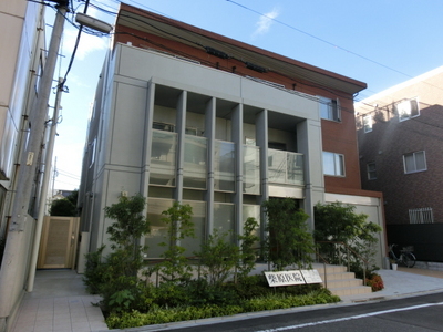 Hospital. Shibahara 67m until the clinic (hospital)