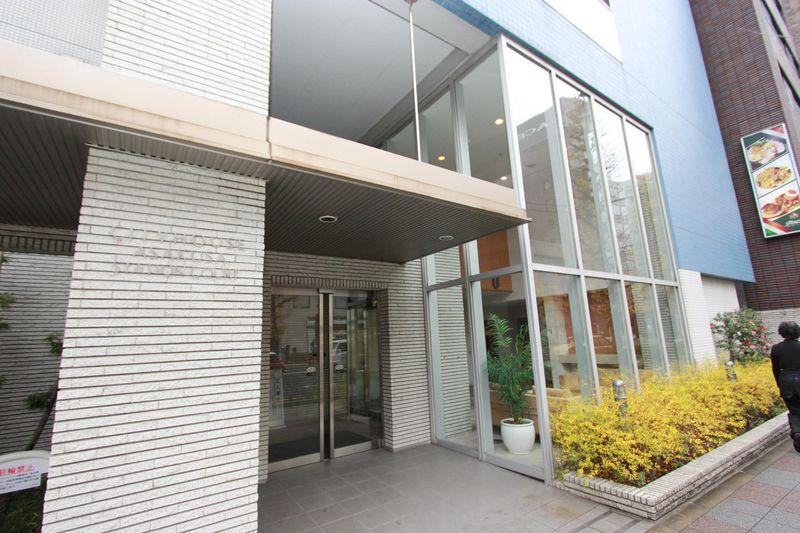 Taito-ku, Tokyo Komagata 2