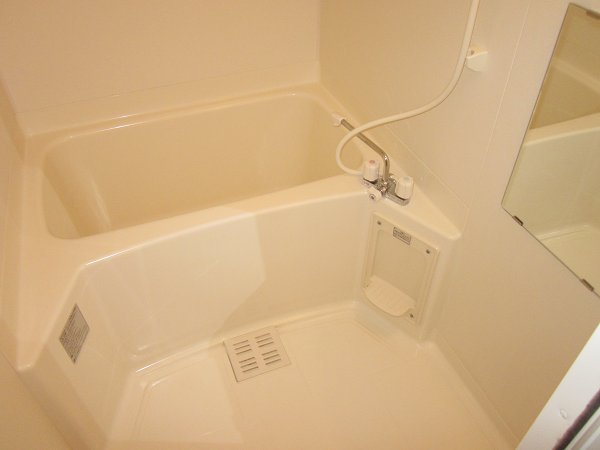 Bath. Bathroom Dryer