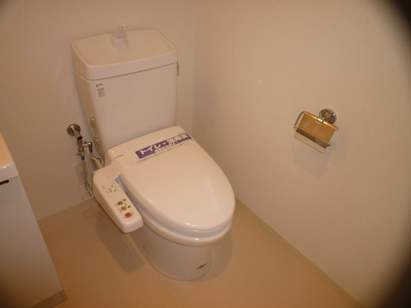 Other. Toilet