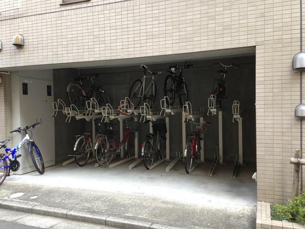 Other common areas