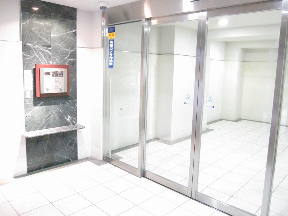 lobby. Common areas