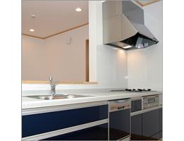 Same specifications photo (kitchen)