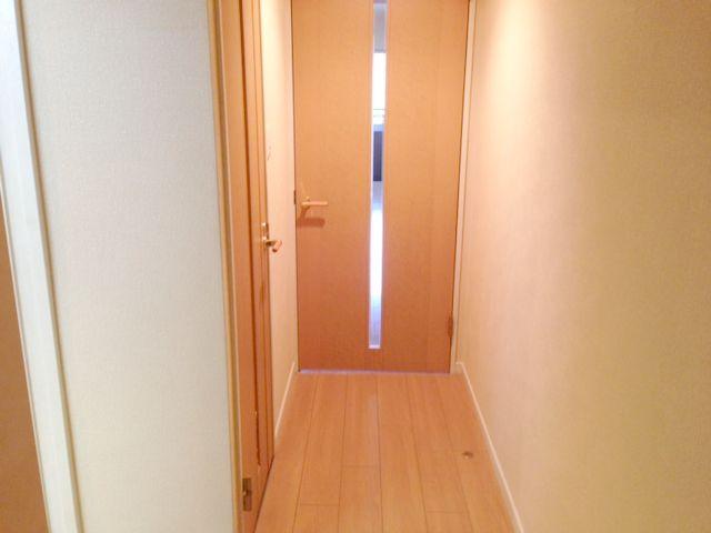 Other. Corridor