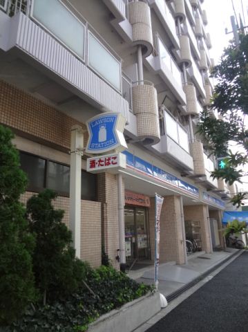 Convenience store. 270m until Lawson (convenience store)