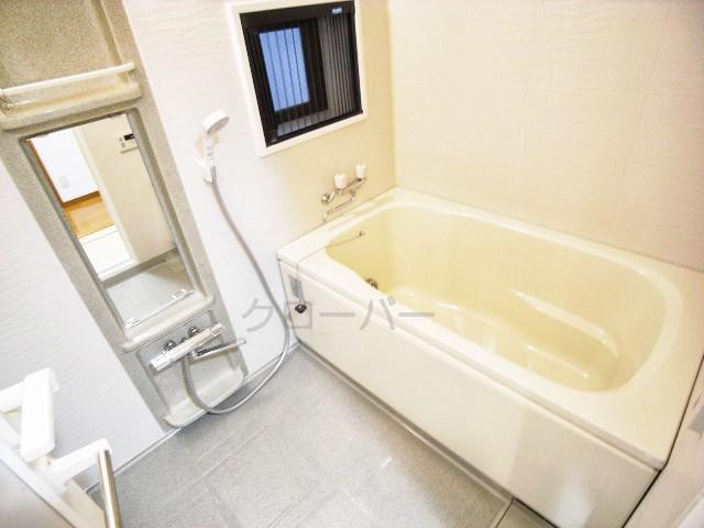 Bathroom. Bathroom