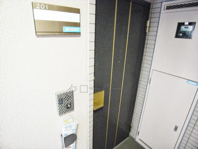 Other common areas. Sharing unit Entrance