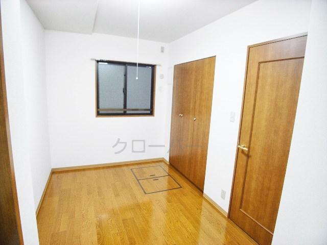 Non-living room