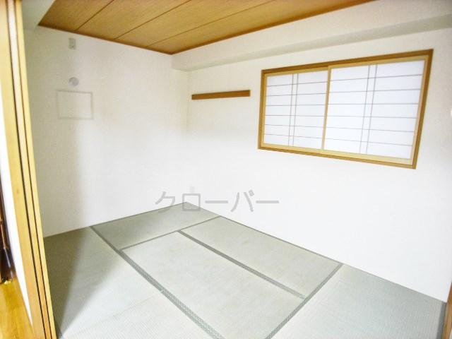 Non-living room