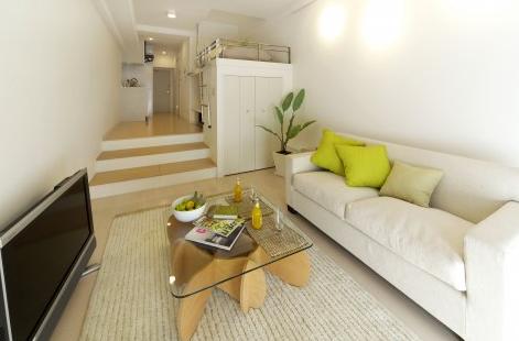 Living and room. Brokerage fees 0 yen Key money 0 month