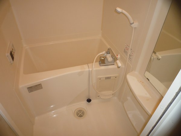 Bath. Bathroom Dryer