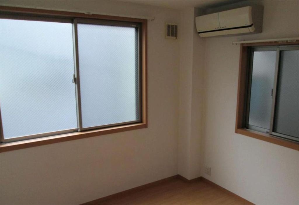 Other room space. bedroom