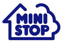 Convenience store. MINISTOP up (convenience store) 141m