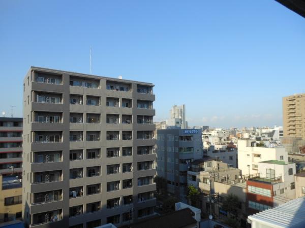 View photos from the dwelling unit