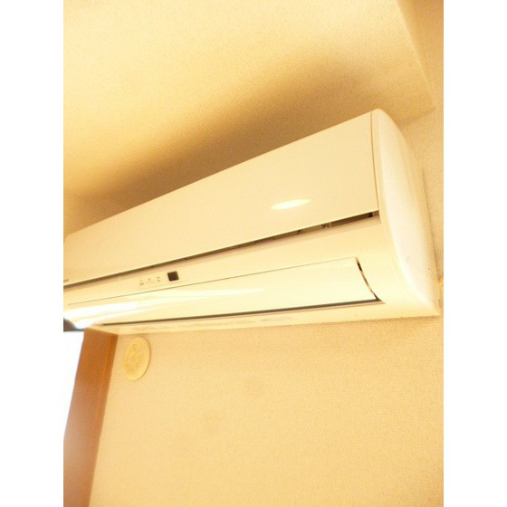 Other Equipment. Air conditioning