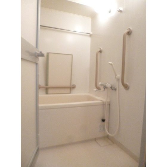 Bath. With reheating