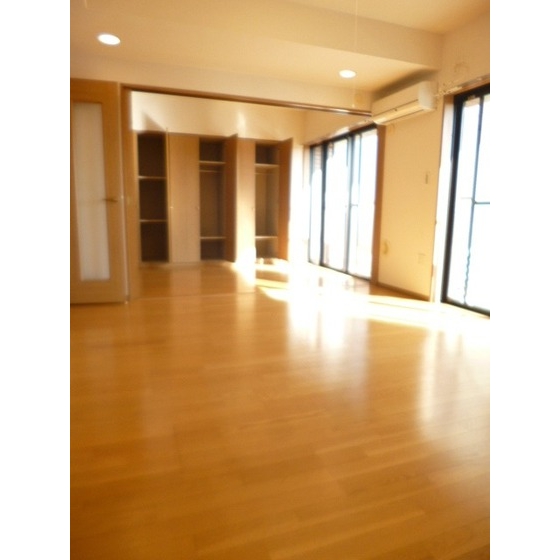 Living and room. Living