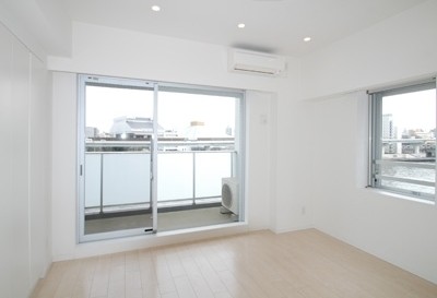 Other room space. bedroom