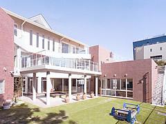 kindergarten ・ Nursery. 697m until symbiosis nursery