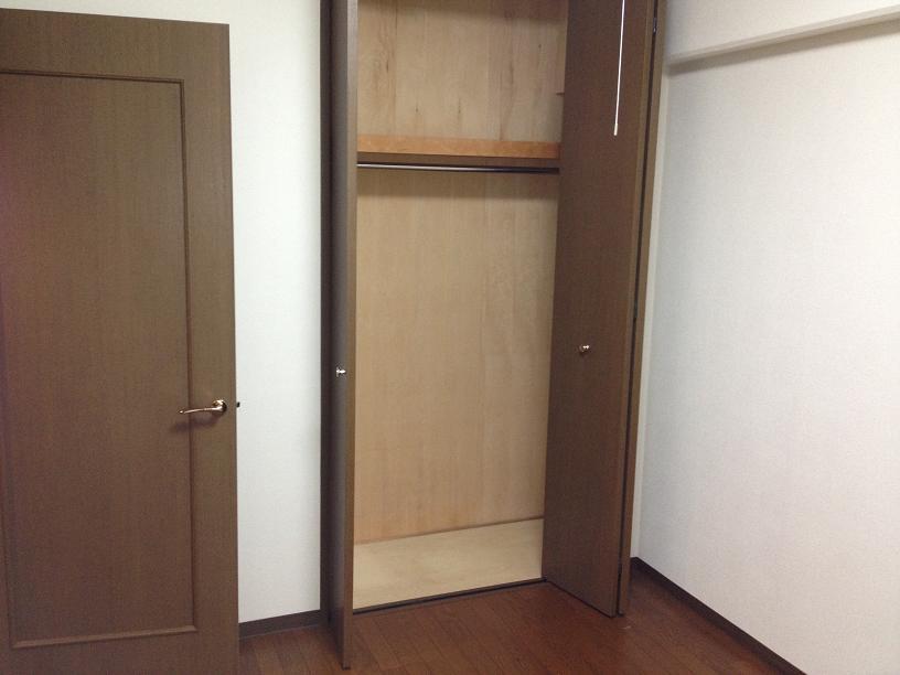 Other introspection. closet