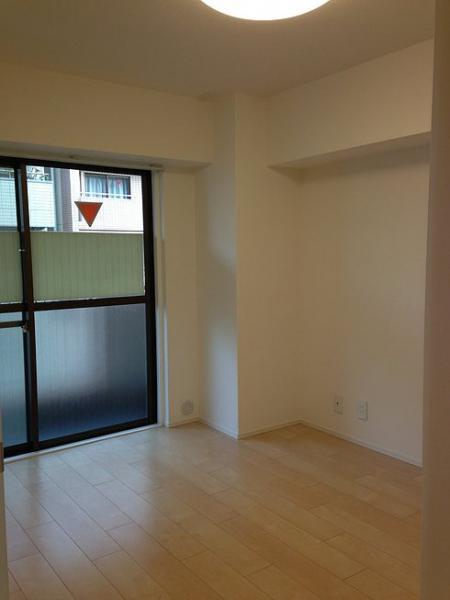 Non-living room