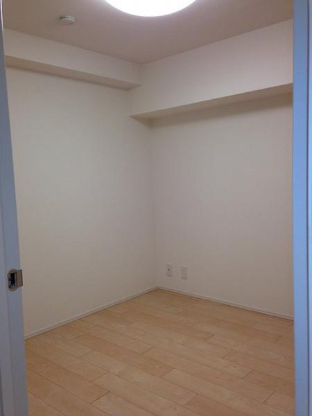 Non-living room