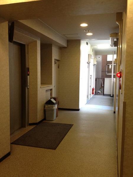 Other common areas