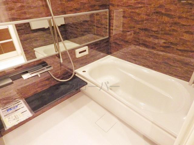 Bathroom. Bathroom