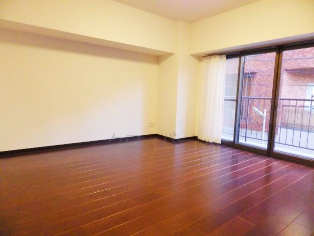 Non-living room