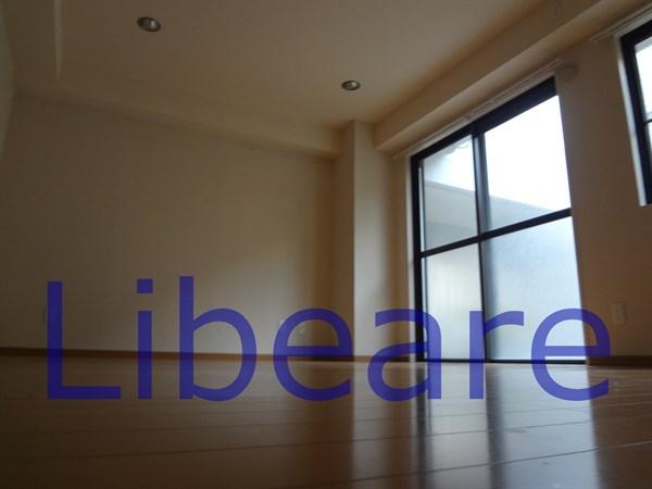 Non-living room