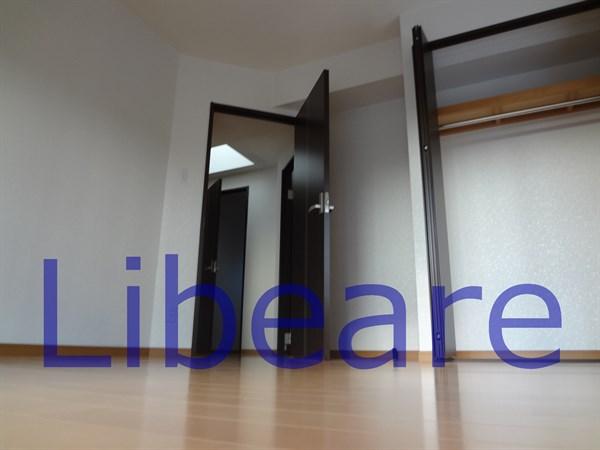 Non-living room