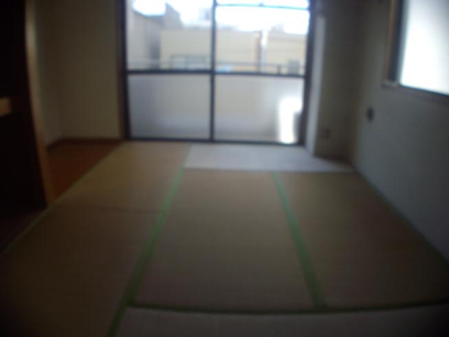 Living and room. Same room type