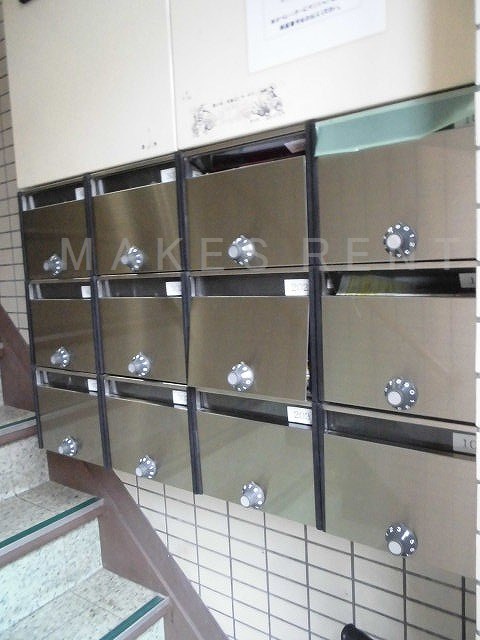 Other Equipment. E-mail BOX