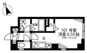Taito-ku, Tokyo Komagata 1