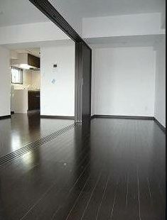 Living and room. Living