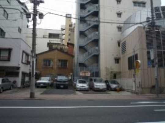 Local land photo. local. 