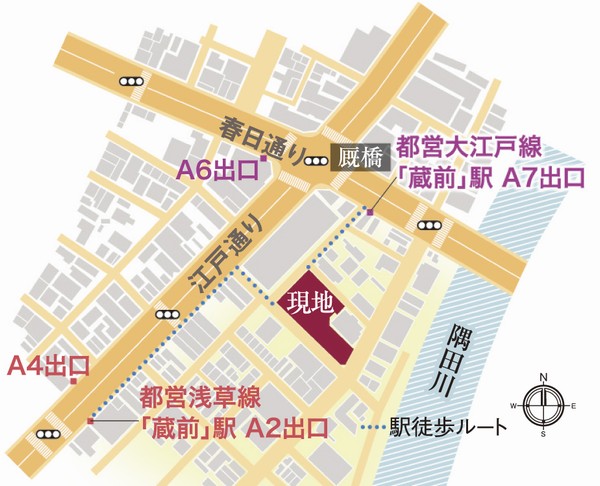 Approach concept illustrations