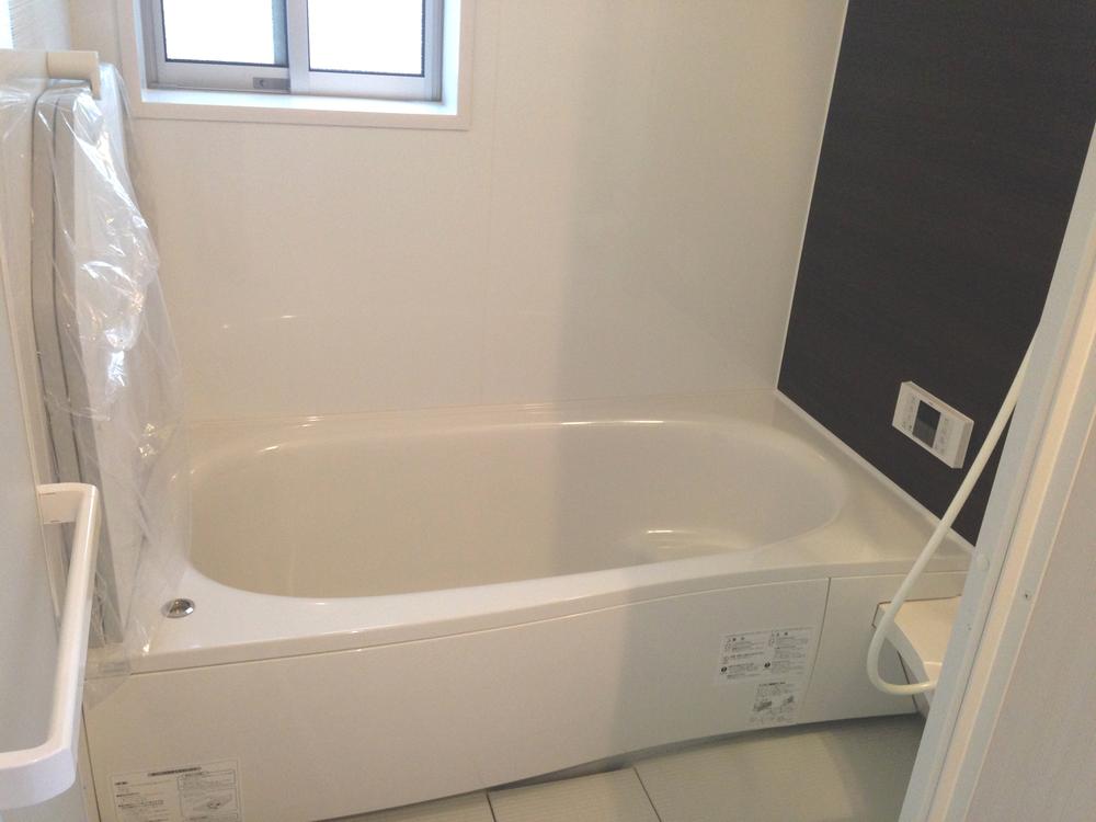 Bathroom. Indoor (12 May 2013) Shooting