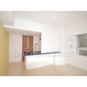 Living and room. Shoot the same type the eighth floor of the room. Specifications may be different.