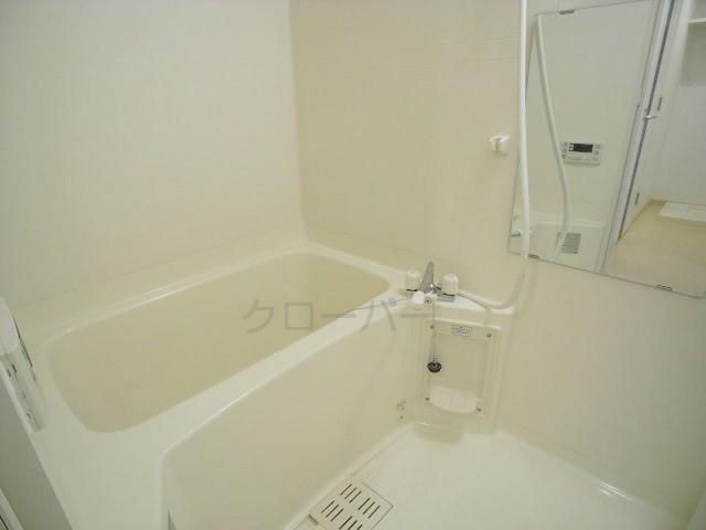 Bathroom. Bathroom