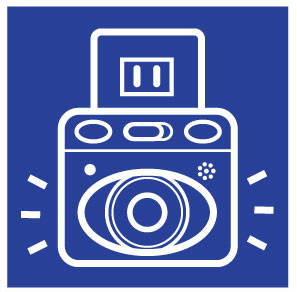 earthquake ・ Disaster-prevention measures.  [The event of a power failure ・ Earthquake security lighting that automatically lights up in the event of an earthquake] Upon sensing a big shake such as a power outage or when the earthquake, Light has adopted the earthquake security lighting that automatically lights up. It can also be used as emergency mobile lighting by removing from the wall outlet. further, Also has a siren functions buzzer sounds and put the switch.  ※ Earthquake safety lights, Can be installed in your favorite room and the like by the customer (one place).