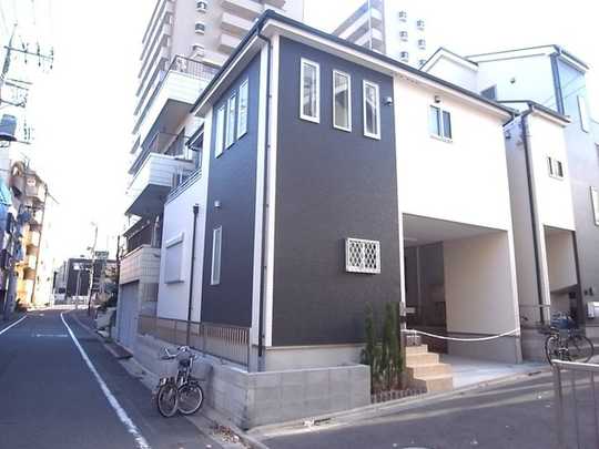 Local appearance photo