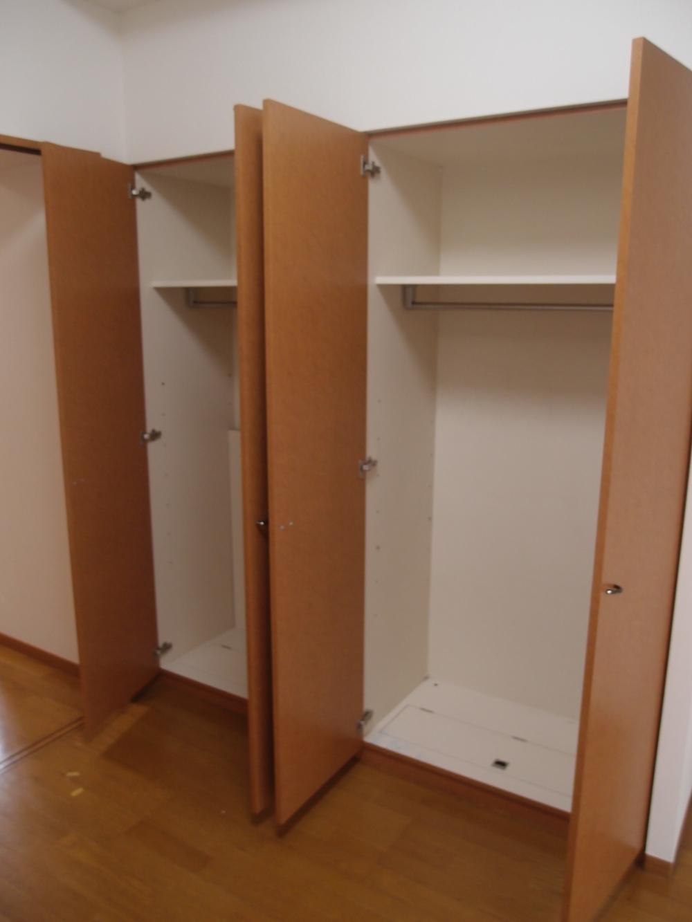 Receipt. Western-style closet (2)