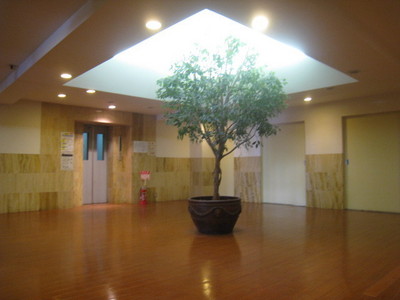 lobby. lobby
